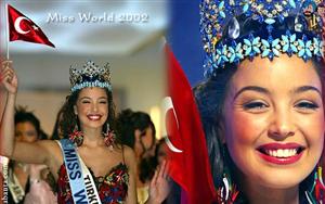 Miss World 2002